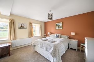 Annexe Bedroom- click for photo gallery